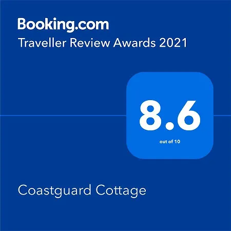 Coastguard