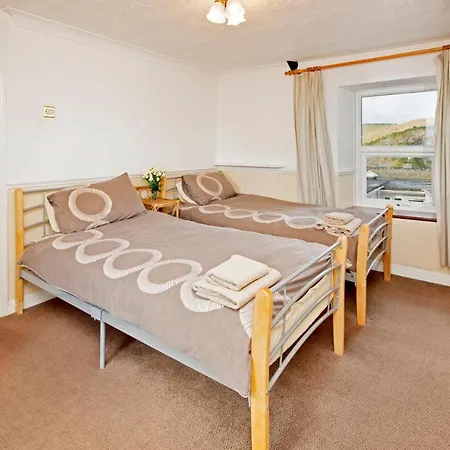 Holiday home Coastguard *