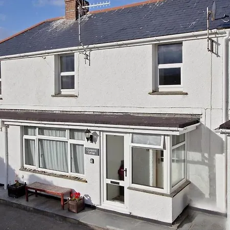 Holiday home Coastguard Port Isaac